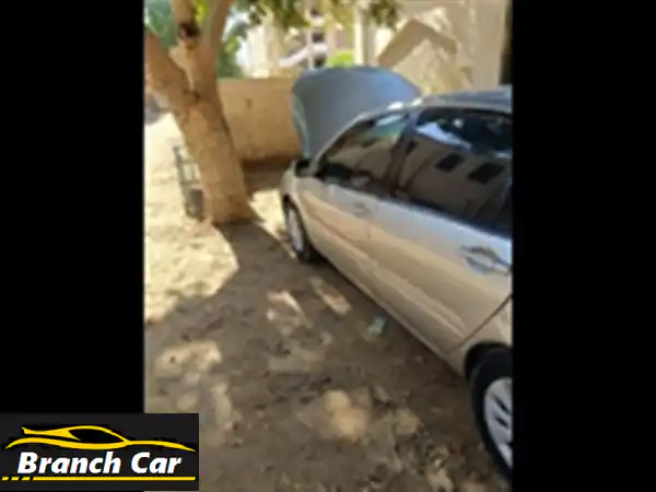 فرصة لا تُعوّض: ميتسوبيشي لانسر بومة 2007 - فبريكة بالكامل من الأكصدام للأكصدام! (جاهزة للانطلاق)