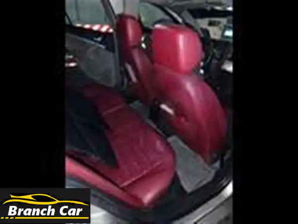 سكودا A5 2008 للبيع: محرك جديد زيرو، دواخل فابريكة، ترخيص 2026!