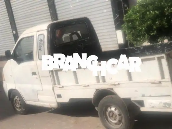 هافي بايلي 2008 للبيع بحد السوالم | سيارة اقتصادية...