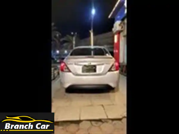 نيسان صنى 2021 للبيع مدينة نصر