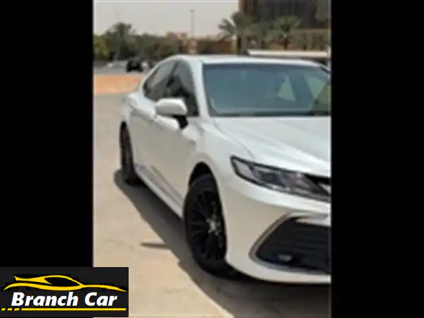 تويوتا كامري 2024