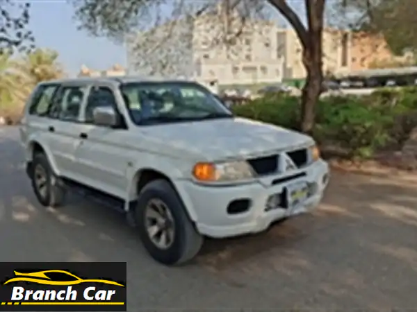 فرصة! ميتسوبيشي ناتيفا 2011 للبيع في الكويت | بيمة سنة وتكييف ممتاز 750 د.ك