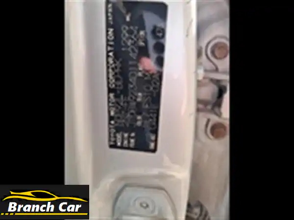 للبيع: تويوتا ياريس 2009 أوتوماتيك | فابريكة | مالك أول...