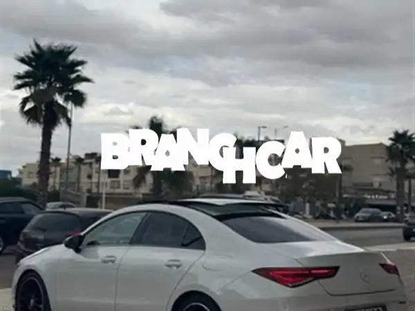 مرسيدس CLA 220 AMG 4MATIC موديل 2023 | تسجيل 2025 | الفخامة والأداء ينتظرانك!