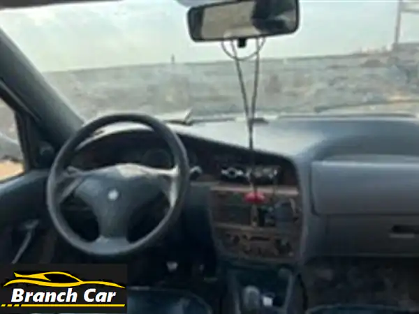 فيات سيينا 2000 للبيع: 1600cc، فبريكة دواخل، رخصة سارية...