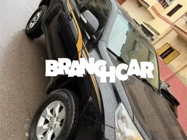 تويوتا برادو TX 2010 ديزل مانويل بالرباط | استكشف القوة والاعتمادية الآن!