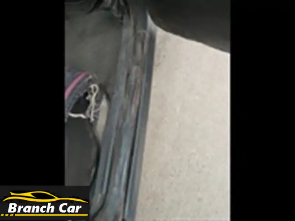 فيات شاهين للبيع 6 أكتوبر