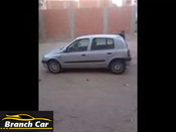 رينو كليو هاتشباك مانيوال: فابريكة دواخل،...