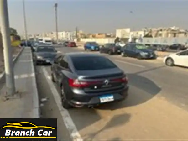 رينو ميجان للبيع