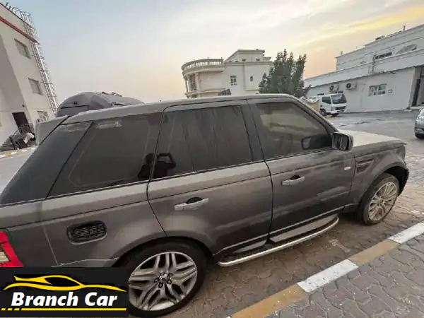 لاند روفر للبيع بالدامية: فرصة استثنائية (ضرر بسيط)...