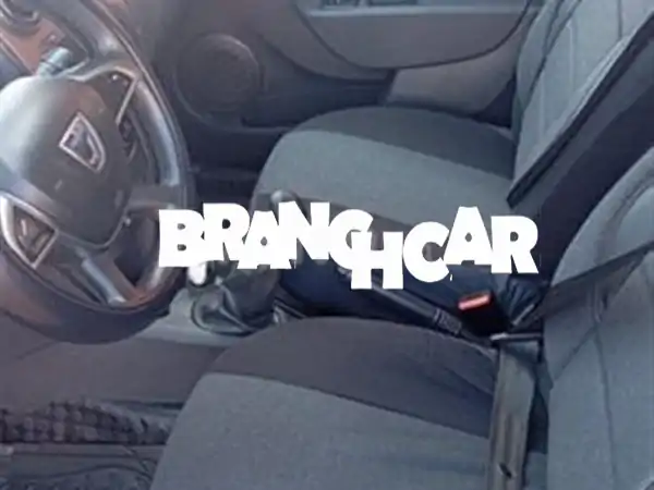 فرصة ذهبية! 🌟 امتلك داتشيا سانديرو 2021 | 5 أبواب، مانيوال، 55 ألف كم فقط | بسعر 132,000 ج.م.