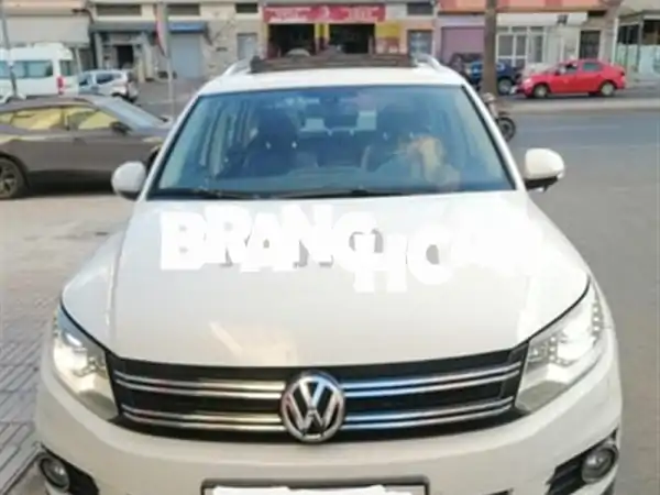 فولكس فاجن تيجوان ديزل 2018 للبيع | كاملة المواصفات...