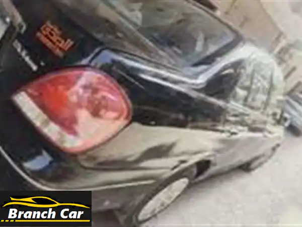 نيسان صني 2012 EX Salon: الأناقة اليابانية |...