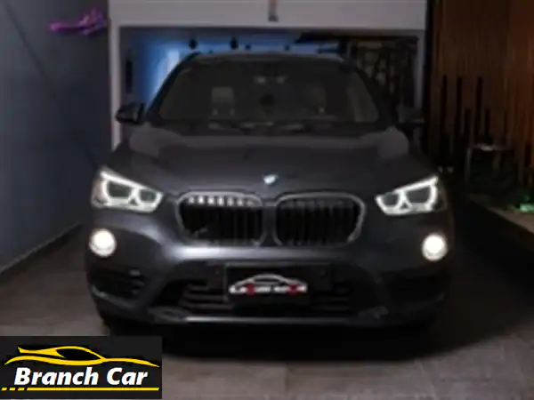 بي ام دبليو X12019 للبيع الجيزة