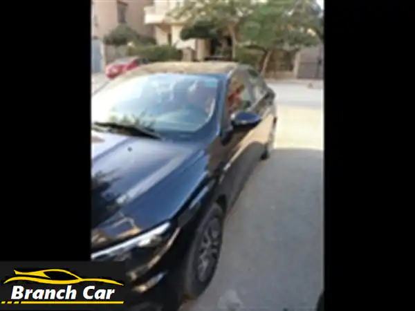 فيات تيبو 2021 مانيوال: مالك أول، صيانة توكيل،...