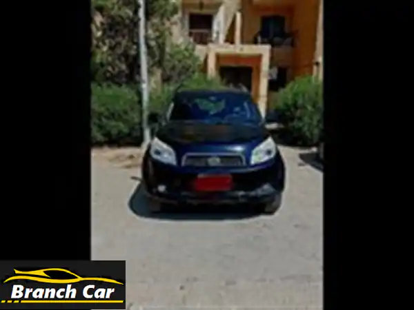 فرصة لا تُعوَّض! دايهاتسو تيريوس 2007 للبيع - سفر...