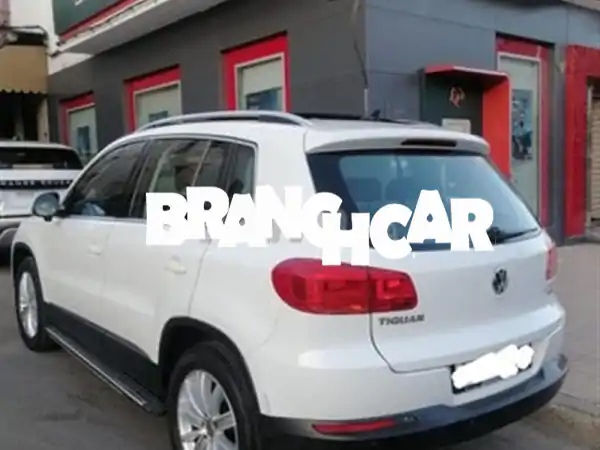 فولكس فاجن تيجوان ديزل 2018 للبيع | كاملة المواصفات | كفاءة وقود وفخامة ألمانية