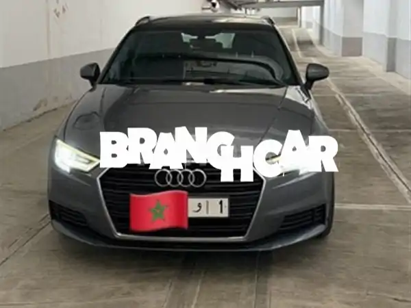 امتلك أودي A3 2019 الفاخرة! 2.0L أوتوماتيك - مع...