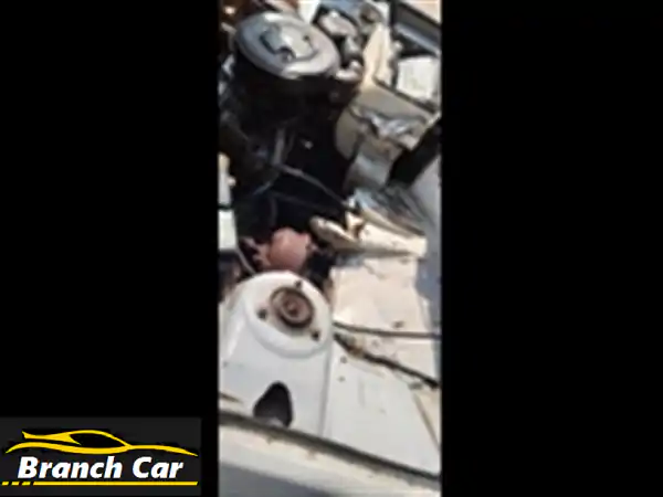 فرصة ذهبية: فيات 128 موديل 1985 - حالة ممتازة،...