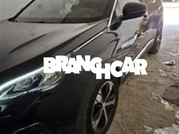 فرصة لا تعوض: بيجو 3008 ألور 2018 ديزل - حالة ممتازة...
