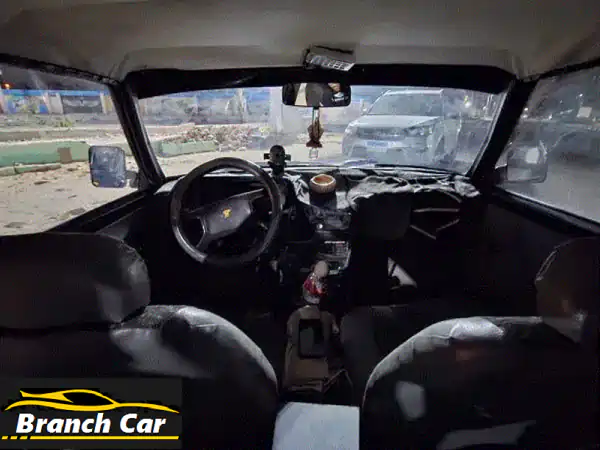 فيات شاهين 1999 الأصلية (دوجن) للبيع | دواخل فبريكة |...