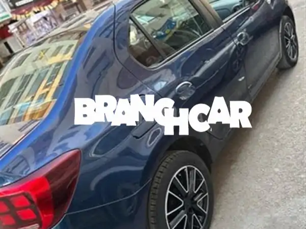 فرصة لا تعوض: داسيا لوغان ديزل 2019 بالدار البيضاء | اقتصادية بحالة ممتازة