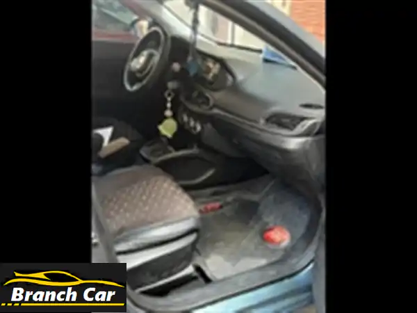 فيات تيبو 2022 للبيع | كاملة أتوماتيك فابريكا...