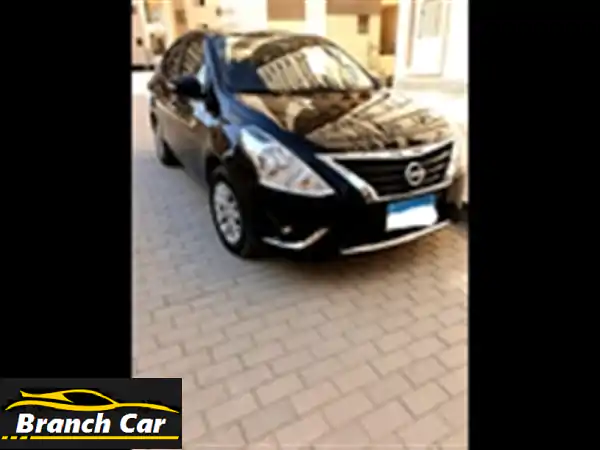 نيسان صنى للبيع الجيزة