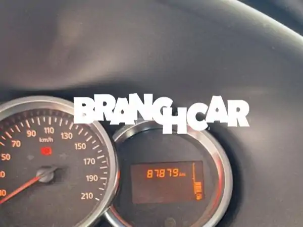 داسيا لوغان ديزل يدوية 2020 في طنجة