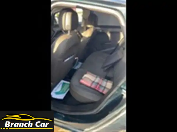 اوبل أسترا 2016