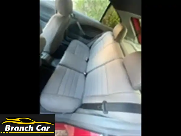 سكودا اوكتافيا A4 موديل 1998 | وارد أوروبي | سقف فبريكة...