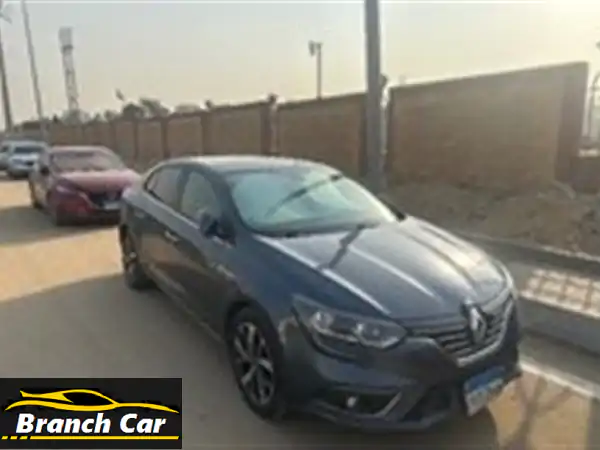 رينو ميجان للبيع