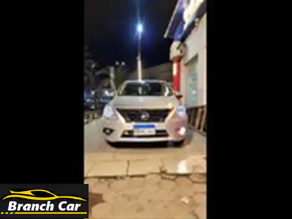 فرصة ذهبية: نيسان صني 2021 للبيع بمدينة نصر |...