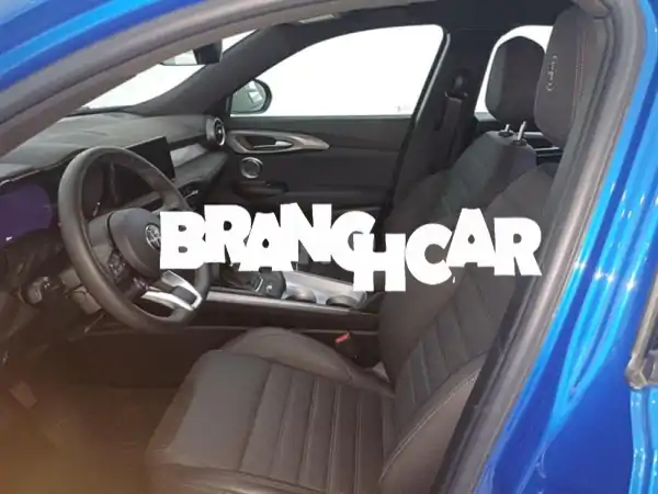 ألفا روميو تونالي Ti 2024