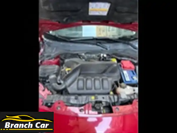 فيات تيبو 2020