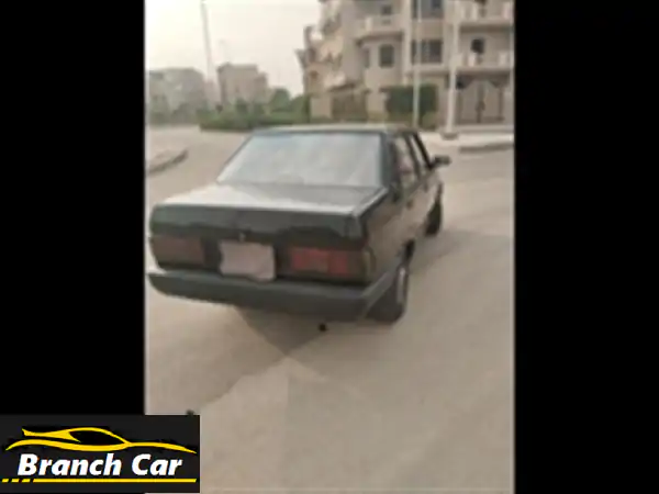 فيات شاهين للبيع 6 أكتوبر