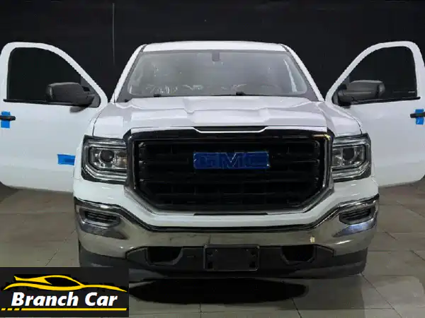 جيميس سيرا وارد أمريكي ورق جمارك موديل 2017 بدون...