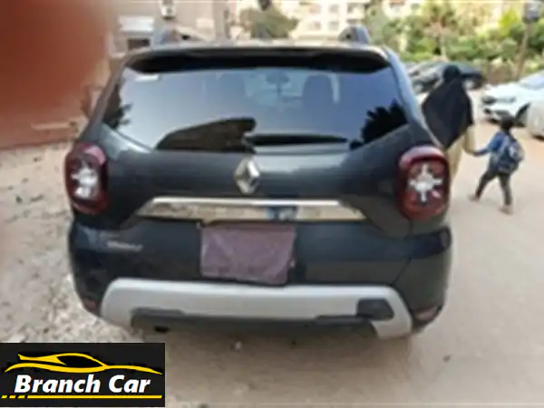 فرصة لا تعوض: رينو داستر 2022 فابريكة بالكامل |...