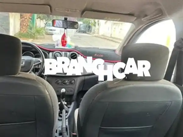 فرصة حقيقية بفاس: داسيا سانديرو ستيب واي ديزل 2017 | 150 ألف كم | للجادين فقط!