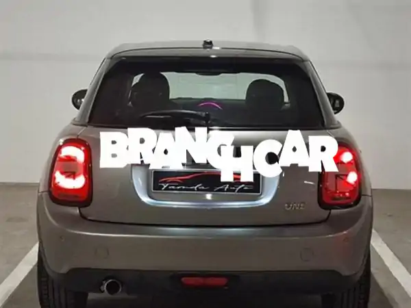 ميني كوبر وان أوتوماتيك 2019 | يد أولى وحالة ممتازة | TAMDA AUTO الرباط