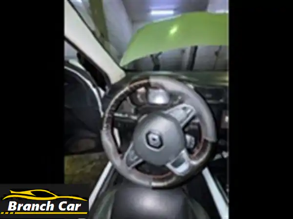 رينو كادجار 2019 الفئة الثالثة للبيع: شريكك الأمثل...