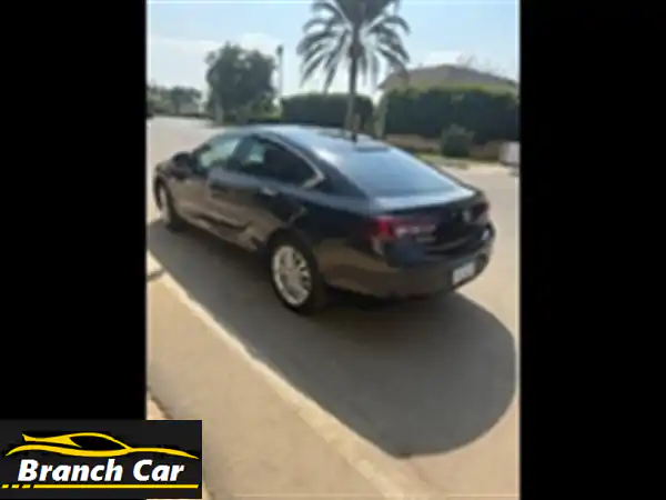 أوبل جراند لاند 2019 بحالة ممتازة للبيع: تجربة...