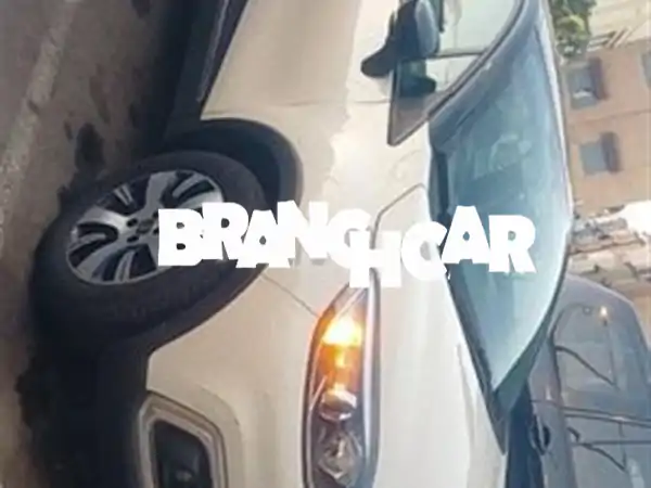 رينو كابتور 2018 للبيع: فبريكا بالكامل، 0 حوادث، 100...