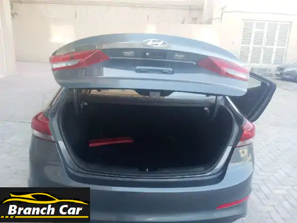 فرصة لا تعوض: هيونداي النترا 2017 وارد كوري |...