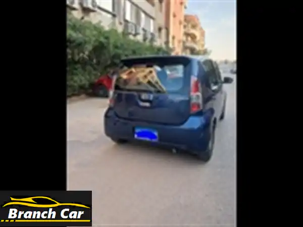 فرصة لا تعوض! دايهاتسو سيريون 2007 أوتوماتيك:...