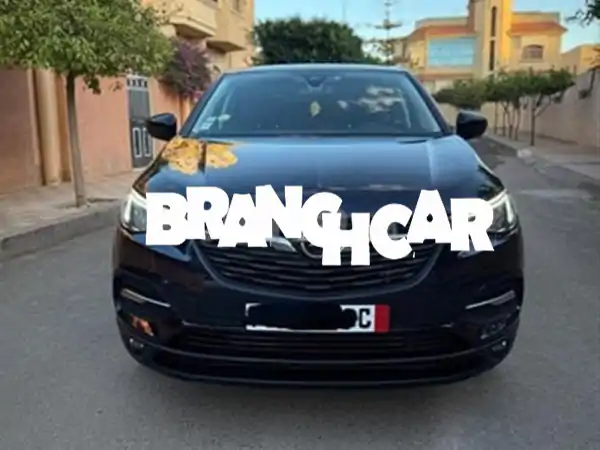 فرصة ذهبية! أوبل جراند لاند 2019 ديزل - مواصفات كاملة،...