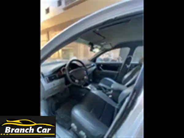 فرصة لا تفوت! شيفروليه أوبترا 2011 (137 ألف كم) - لا تحتاج...