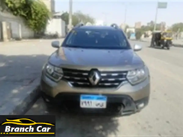 فرصة لا تعوض! رينو داستر 2019 فابريكة بالكامل للبيع...