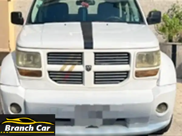 دودج نيترو 2011: تجاوز الحد الأقصى للاستخدام؟...