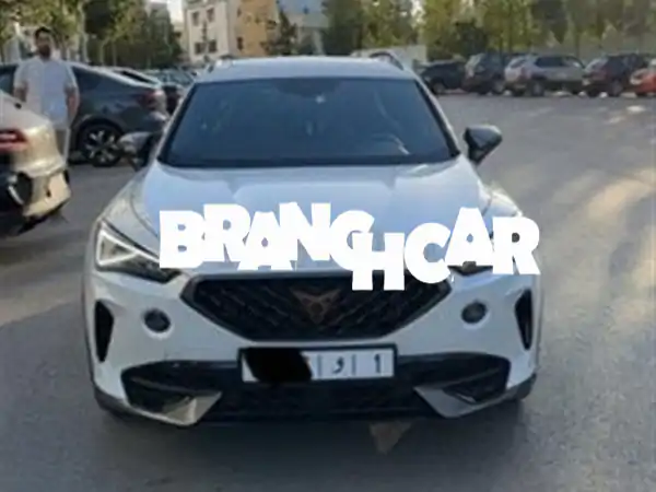 كوبرا فورمينتور VZ 2021 | قوة 310 حصان | مستوردة...